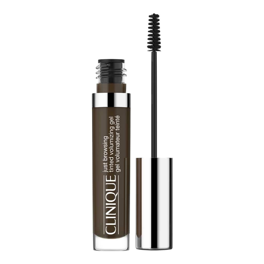 Image may contain Cosmetics Mascara Bottle Perfume and Shaker