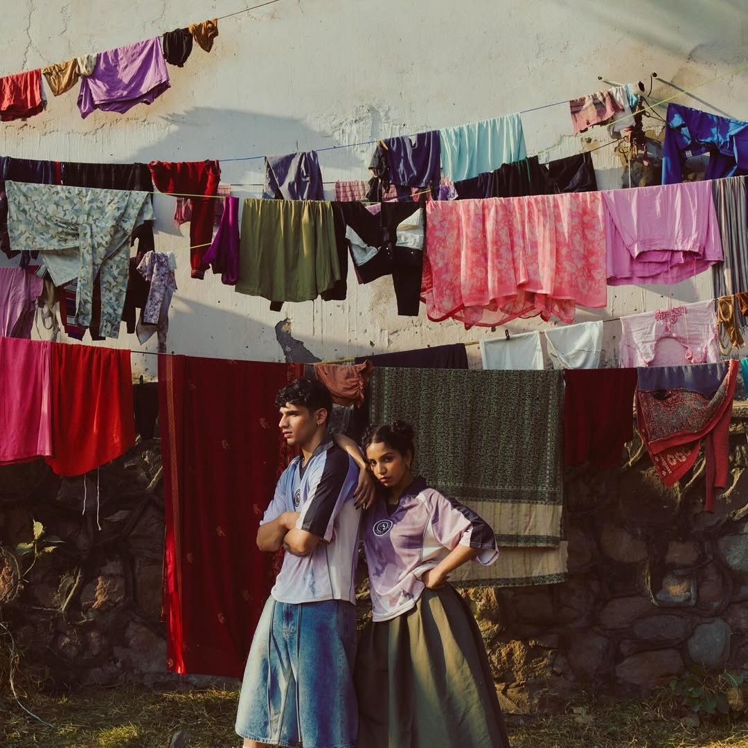 6 brand collaborations that show how creative worlds are colliding