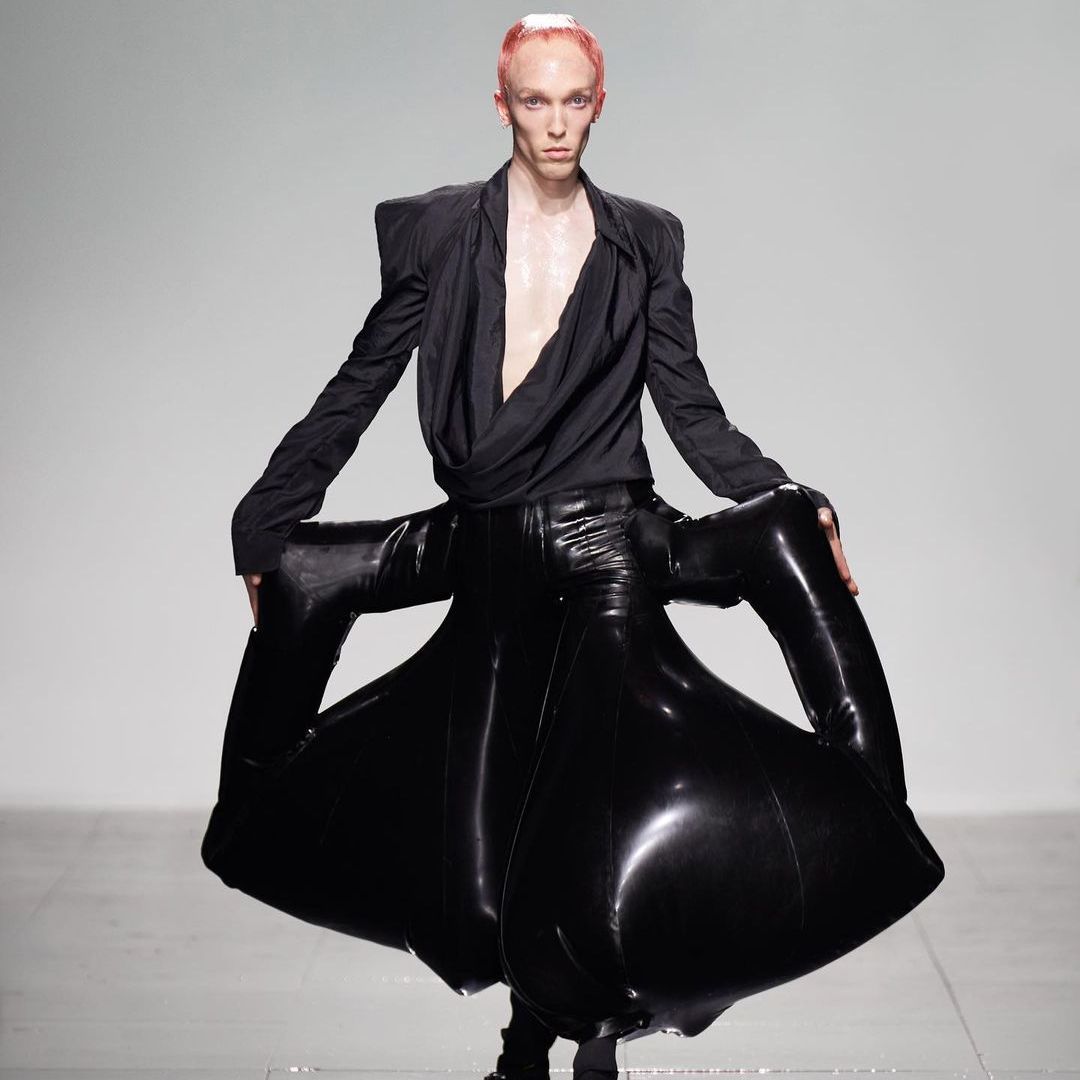 At London Fashion Week, Indian designers shone bright