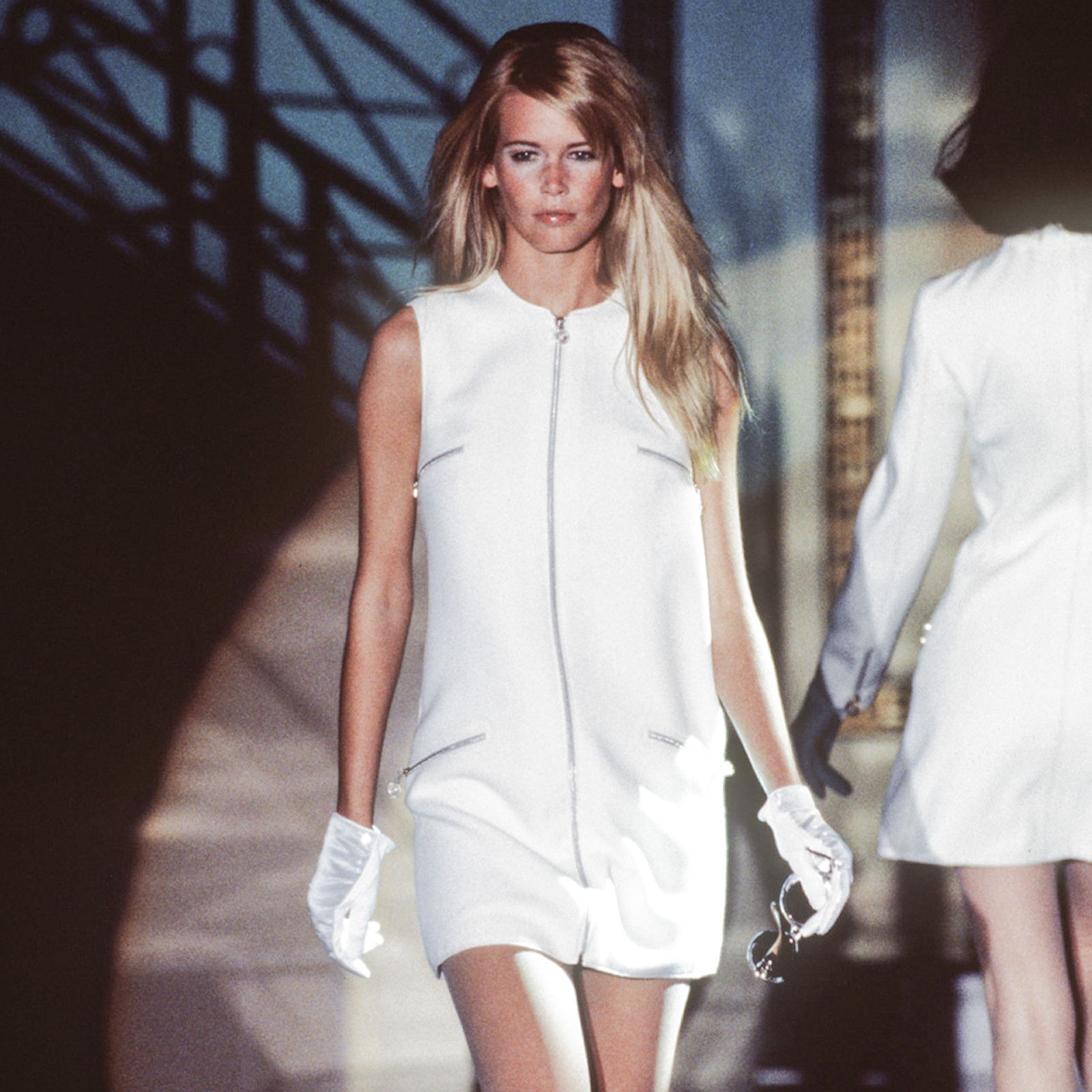 7 shoe trends from the ’90s that are back this season