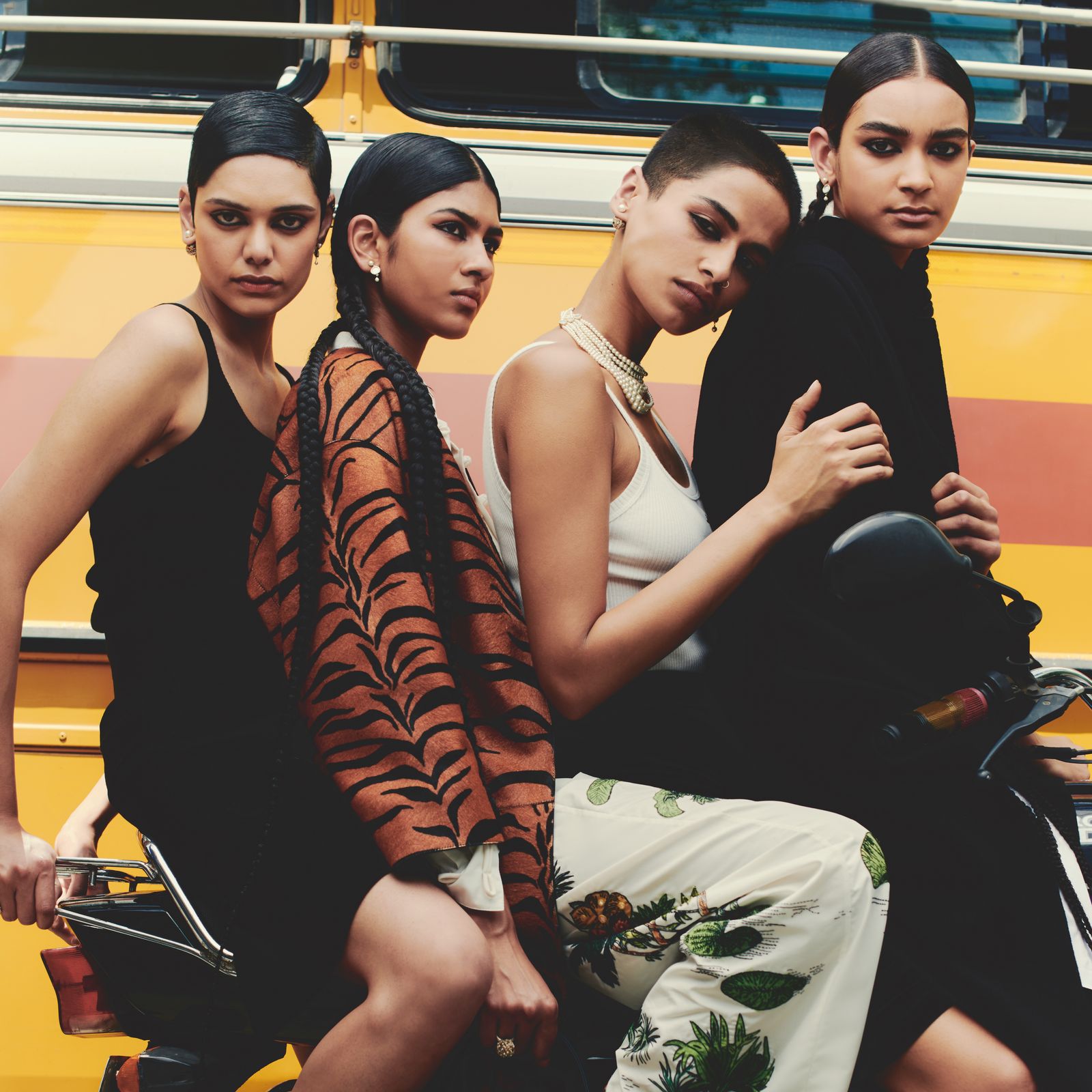 There are 4 types of friends when it comes to making plans&-which one are you?