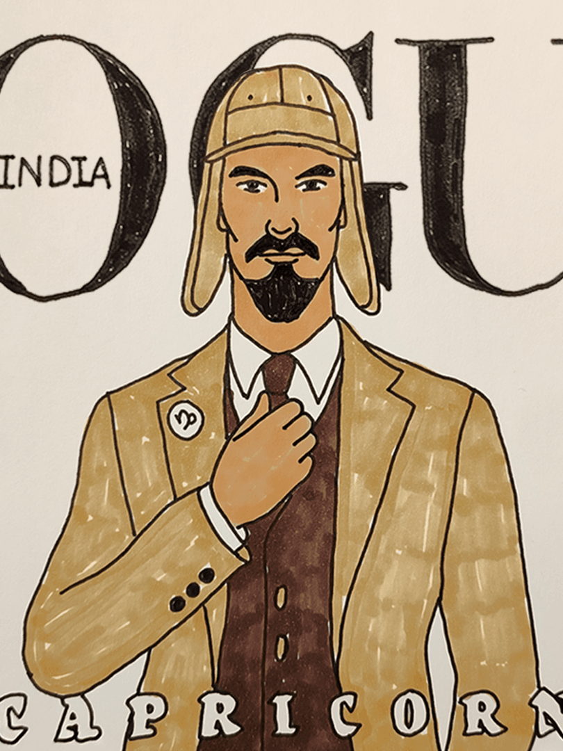 Capricorn Horoscope Today February 26 2026