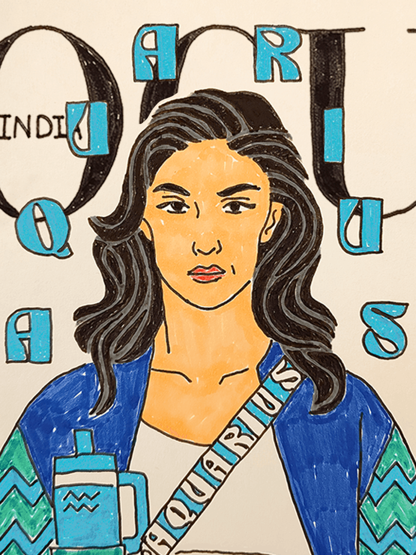 Aquarius Horoscope Today February 26 2026