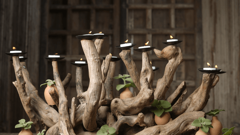 This Diwali, gift wellness its starring role with these must-have essentials