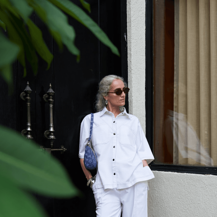 6 sartorially stunning pieces for your Diwali 2025 wardrobe